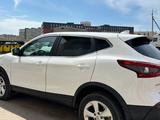 Nissan Qashqai 2019 годаүшін9 500 000 тг. в Астана – фото 3