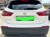 Nissan Qashqai 2019 годаүшін9 500 000 тг. в Астана – фото 4