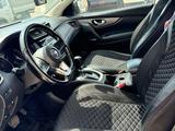 Nissan Qashqai 2019 годаүшін9 500 000 тг. в Астана – фото 5