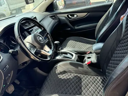 Nissan Qashqai 2019 года за 9 500 000 тг. в Астана – фото 5
