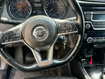 Nissan Qashqai 2019 года за 9 500 000 тг. в Астана – фото 6