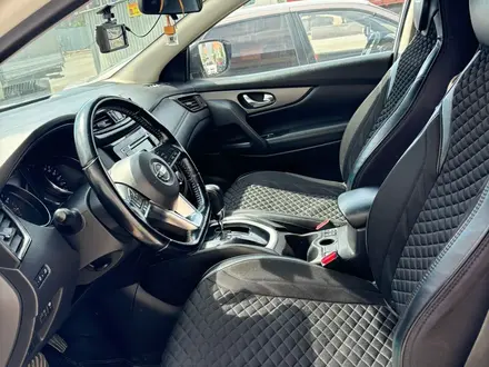 Nissan Qashqai 2019 года за 9 500 000 тг. в Астана – фото 7