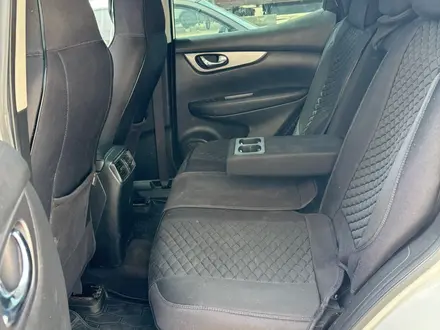 Nissan Qashqai 2019 года за 9 500 000 тг. в Астана – фото 8