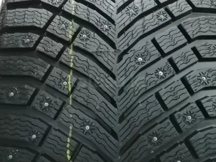 Зимняя шина Michelin X-Ice North 4 275/40 R22 113 за 350 000 тг. в Алматы – фото 2