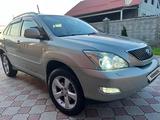 Lexus RX 350 2007 года за 9 200 000 тг. в Алматы