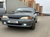 ВАЗ (Lada) 2114 2012 года за 1 150 000 тг. в Астана