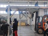 Телескопический, Вилочный погрузчик. Кара. MANITOU. Forklift 3-5 тонн в Астана