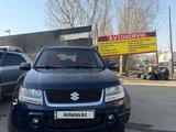 Suzuki Grand Vitara 2011 годаүшін5 000 000 тг. в Алматы – фото 5