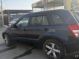 Suzuki Grand Vitara 2011 годаүшін5 000 000 тг. в Алматы – фото 3