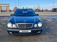 Mercedes-Benz E 280 2002 года за 5 000 000 тг. в Аральск