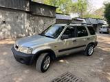 Honda CR-V 1995 года за 1 680 000 тг. в Алматы – фото 2