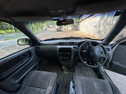 Honda CR-V 1995 года за 1 680 000 тг. в Алматы – фото 11