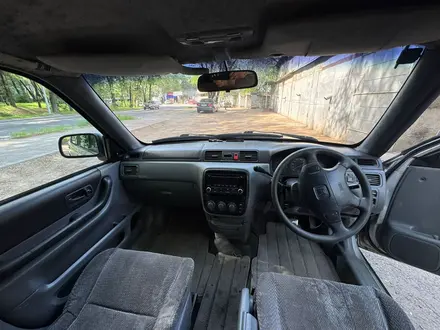 Honda CR-V 1995 года за 1 680 000 тг. в Алматы – фото 12