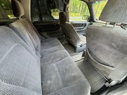 Honda CR-V 1995 года за 1 680 000 тг. в Алматы – фото 13