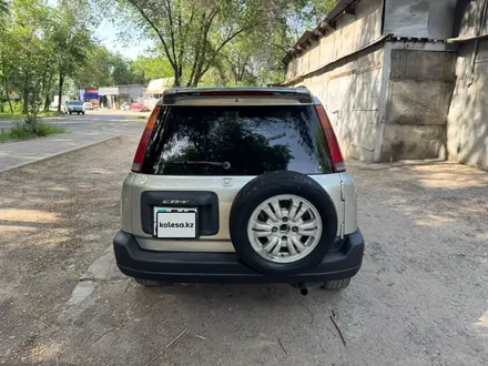 Honda CR-V 1995 года за 1 680 000 тг. в Алматы – фото 3