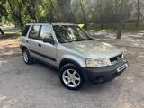 Honda CR-V 1995 года за 1 680 000 тг. в Алматы