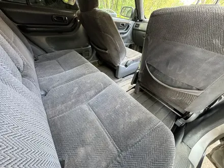 Honda CR-V 1995 года за 1 680 000 тг. в Алматы – фото 4