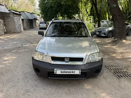 Honda CR-V 1995 года за 1 680 000 тг. в Алматы – фото 5