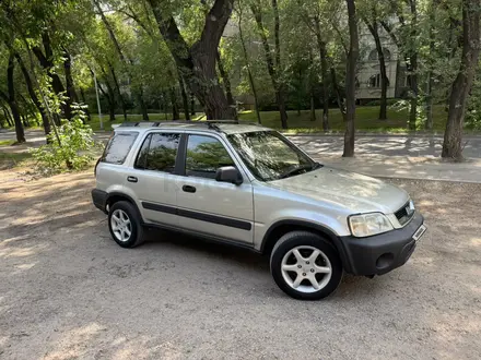 Honda CR-V 1995 года за 1 680 000 тг. в Алматы – фото 6