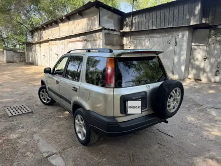 Honda CR-V 1995 года за 1 680 000 тг. в Алматы – фото 7