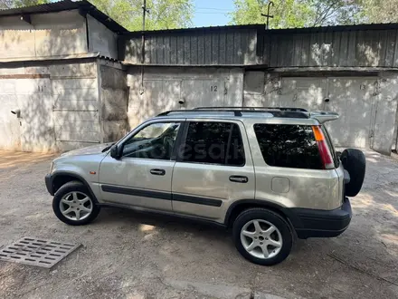 Honda CR-V 1995 года за 1 680 000 тг. в Алматы – фото 8