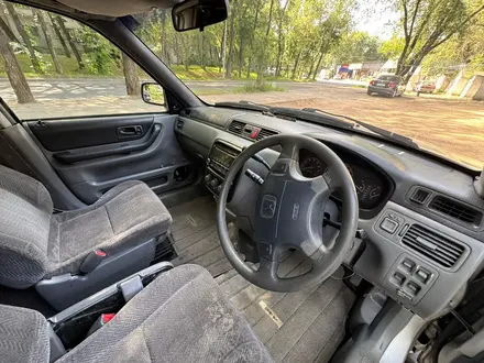Honda CR-V 1995 года за 1 680 000 тг. в Алматы – фото 9