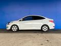 Hyundai Accent 2014 годаfor5 280 000 тг. в Шымкент – фото 5