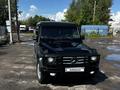 Mercedes-Benz G 350 1995 годаfor8 000 000 тг. в Петропавловск – фото 16