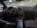 Mercedes-Benz E 230 1996 года за 1 800 000 тг. в Астана – фото 4