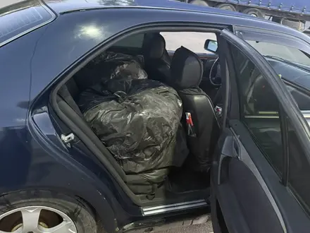 Mercedes-Benz E 230 1996 года за 1 800 000 тг. в Астана – фото 5