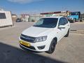 ВАЗ (Lada) Granta 2190 2014 годаfor2 800 000 тг. в Актау – фото 8