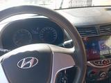 Hyundai Accent 2013 года за 4 100 000 тг. в Кулан – фото 5