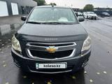 Chevrolet Cobalt 2022 года за 3 615 050 тг. в Алматы – фото 2