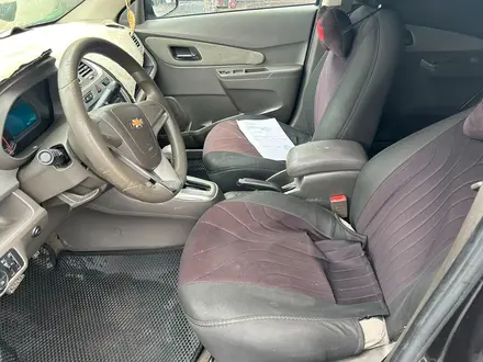 Chevrolet Cobalt 2022 года за 3 615 050 тг. в Алматы – фото 10
