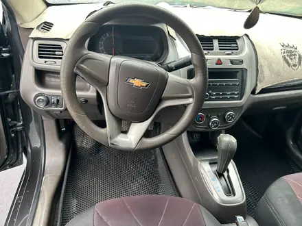 Chevrolet Cobalt 2022 года за 3 615 050 тг. в Алматы – фото 11