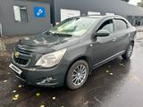 Chevrolet Cobalt 2022 года за 3 615 050 тг. в Алматы