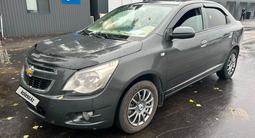 Chevrolet Cobalt 2022 года за 3 615 050 тг. в Алматы