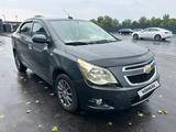 Chevrolet Cobalt 2022 года за 3 615 050 тг. в Алматы – фото 3