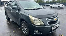 Chevrolet Cobalt 2022 года за 3 615 050 тг. в Алматы – фото 3