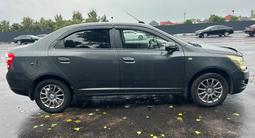 Chevrolet Cobalt 2022 года за 3 615 050 тг. в Алматы – фото 4