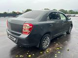 Chevrolet Cobalt 2022 года за 3 615 050 тг. в Алматы – фото 5