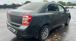 Chevrolet Cobalt 2022 года за 3 615 050 тг. в Алматы – фото 5