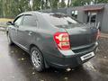 Chevrolet Cobalt 2022 года за 3 615 050 тг. в Алматы – фото 7