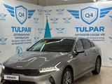 Kia K5 2024 годаүшін15 280 000 тг. в Алматы