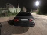 Mercedes-Benz E 230 1996 годаүшін1 500 000 тг. в Караганда – фото 3