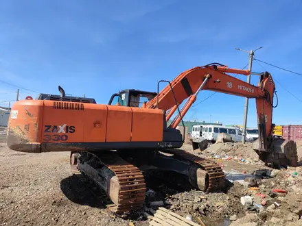 Hitachi  ZX330 2014 года за 19 000 000 тг. в Алматы – фото 6
