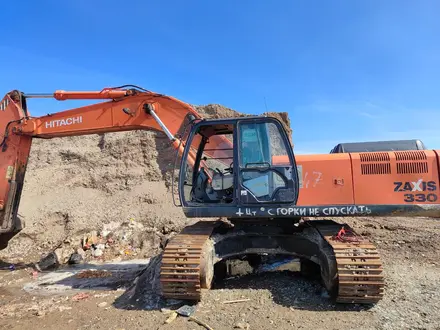 Hitachi  ZX330 2014 года за 19 000 000 тг. в Алматы – фото 3