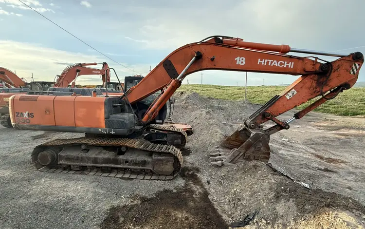 Hitachi  ZX330 2014 годаүшін19 000 000 тг. в Алматы
