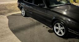 BMW 525 1989 годаүшін1 200 000 тг. в Тараз – фото 2