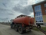 КамАЗ  5320 1991 годаүшін7 000 000 тг. в Уральск – фото 3